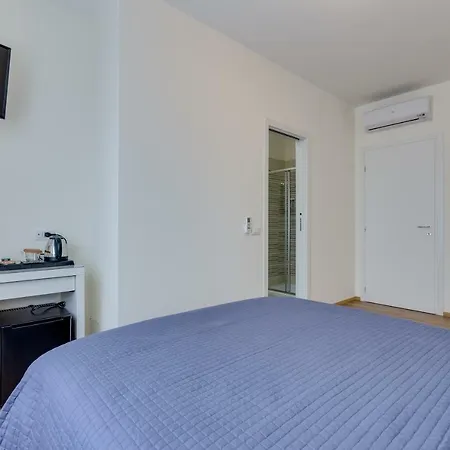 Vidar Train Station Guest house Marghera